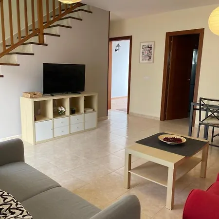 La Pituca Appartamento