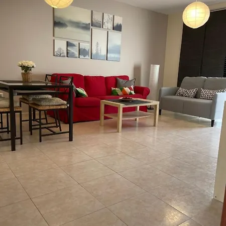 La Pituca Playa Blanca