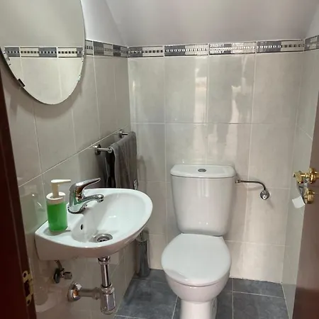 La Pituca * Playa Blanca