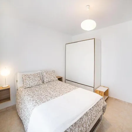 Apartmán La Pituca *