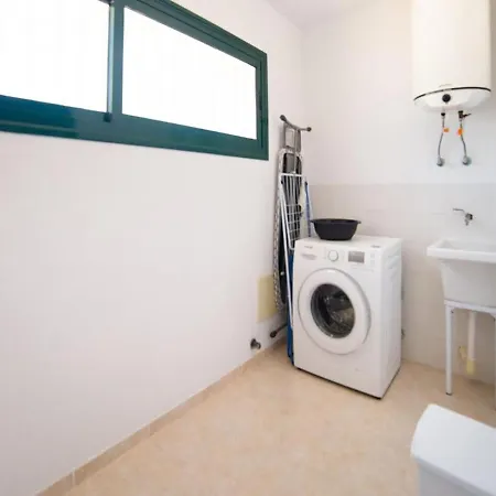 La Pituca Apartmán *