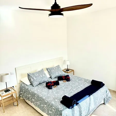 La Pituca Apartamento