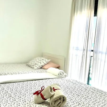 Daire La Pituca Playa Blanca