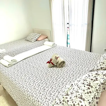 Daire La Pituca Playa Blanca