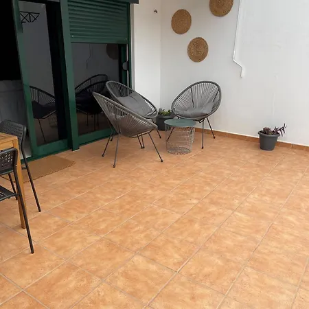 La Pituca Apartamento *