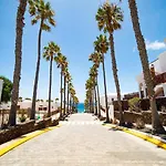 La Pituca Playa Blanca (Lanzarote)