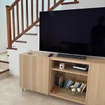 La Pituca Appartement *