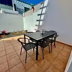 La Pituca Playa Blanca (Lanzarote)