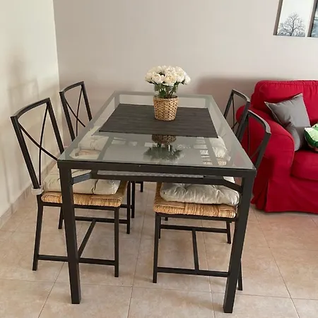 La Pituca Apartment Playa Blanca (Lanzarote)