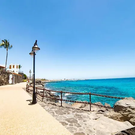 Apartman La Pituca Playa Blanca
