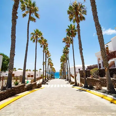 La Pituca Playa Blanca