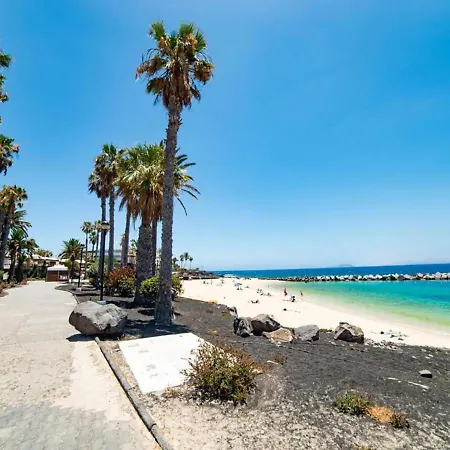 La Pituca Playa Blanca