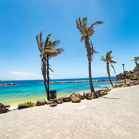 Apartment La Pituca *