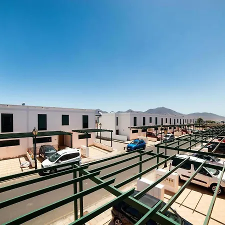 La Pituca Apartment Playa Blanca (Lanzarote)