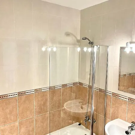 Apartman La Pituca Playa Blanca