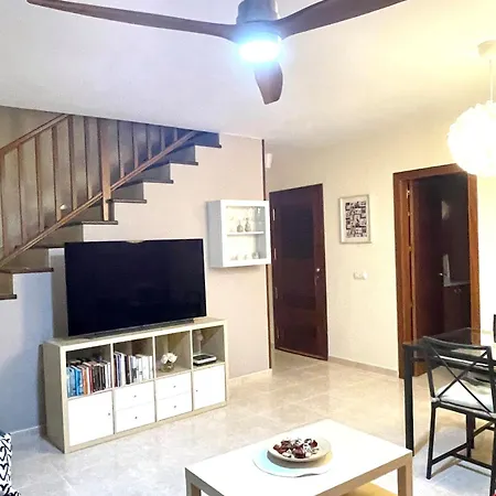 La Pituca * Playa Blanca