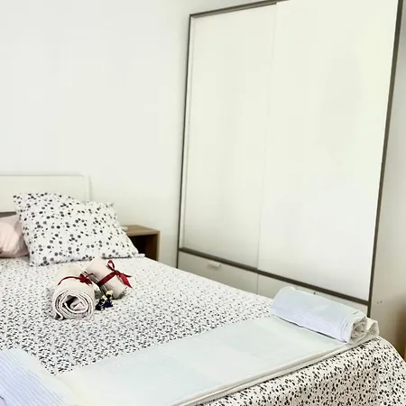 Apartman La Pituca *