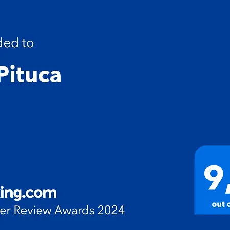 La Pituca