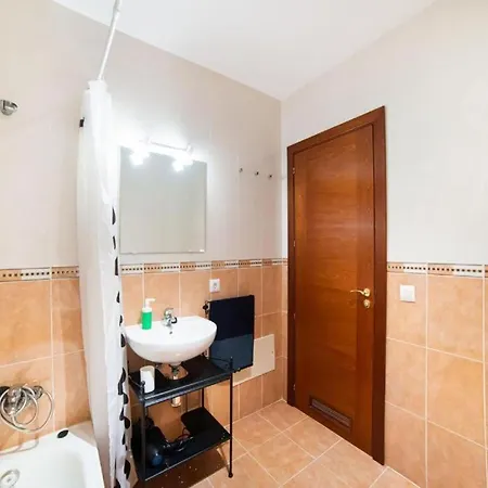 Apartman La Pituca Playa Blanca