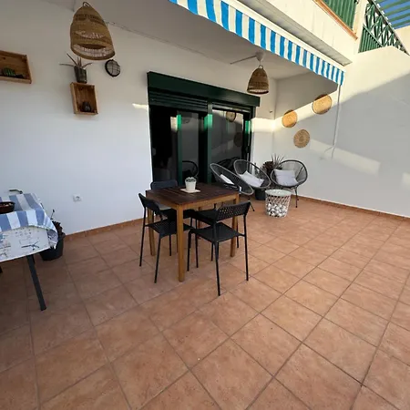 La Pituca Apartamento *