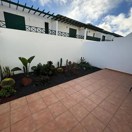 La Pituca Playa Blanca (Lanzarote)