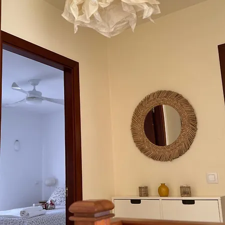 Apartment La Pituca Playa Blanca (Lanzarote)