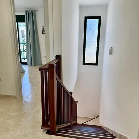La Pituca Appartement
