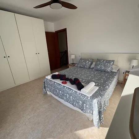 Appartement La Pituca Playa Blanca (Lanzarote)