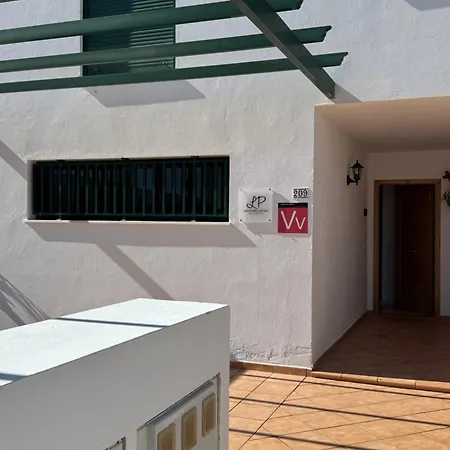La Pituca Appartement