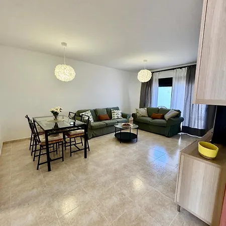 La Pituca Apartment *