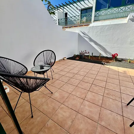 La Pituca Apartment Playa Blanca (Lanzarote)