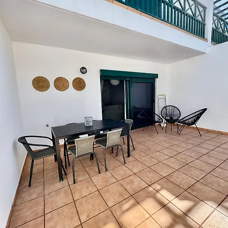 La Pituca Apartment Playa Blanca (Lanzarote)
