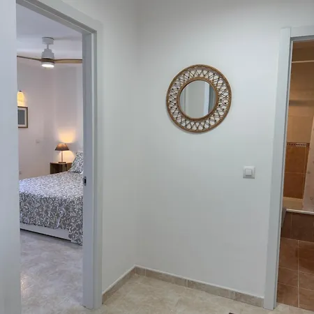 La Pituca Appartement *