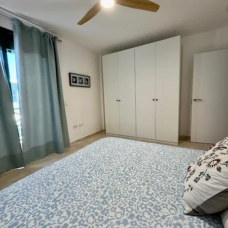 Apartment La Pituca Playa Blanca (Lanzarote)