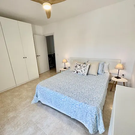 Apartment La Pituca *