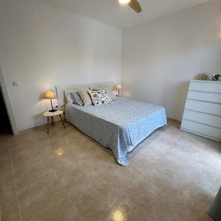 La Pituca Appartement *