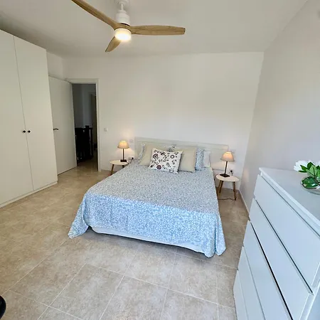 La Pituca Apartment