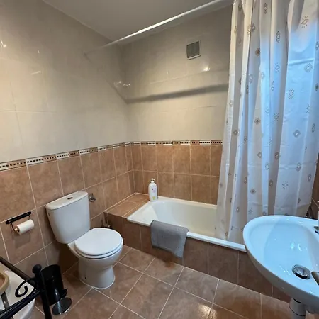 La Pituca Apartment