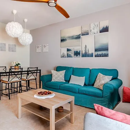 Appartement La Pituca Playa Blanca (Lanzarote)