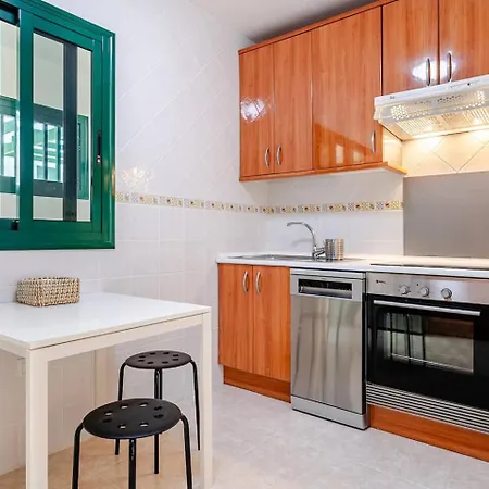 La Pituca Appartement