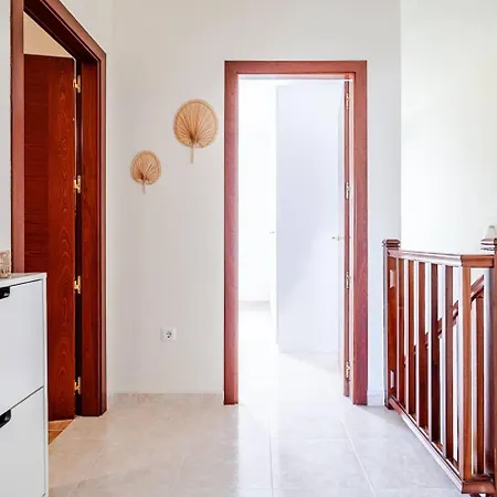 Appartement La Pituca Playa Blanca (Lanzarote)