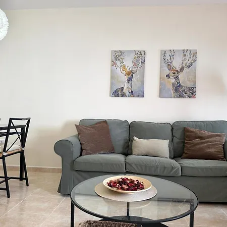 La Pituca Appartement