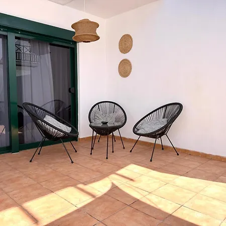 Appartement La Pituca
