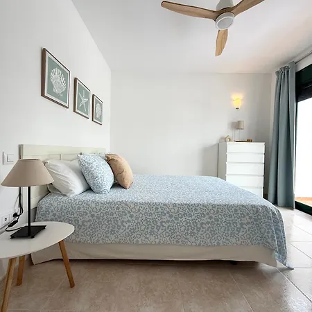 Appartement La Pituca Playa Blanca (Lanzarote)
