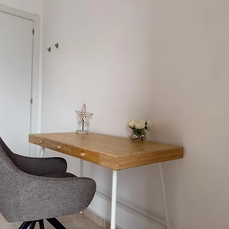 La Pituca Appartement