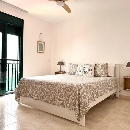 Appartement La Pituca