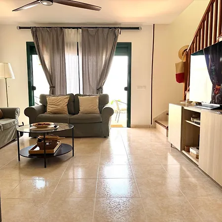 La Pituca Appartement *