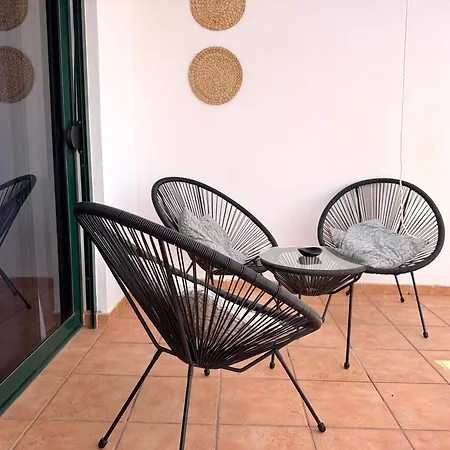 La Pituca Appartement Playa Blanca (Lanzarote)