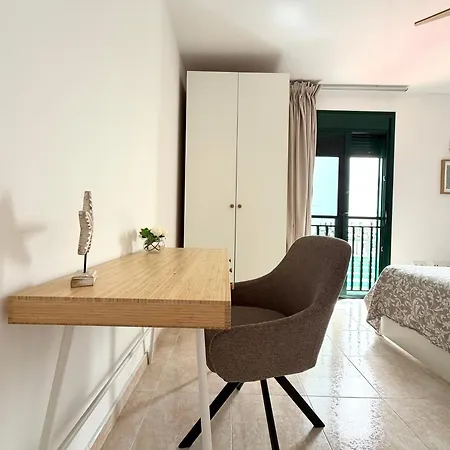 Appartement La Pituca