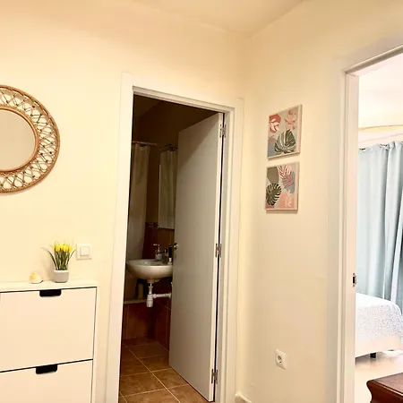 La Pituca Appartement Playa Blanca (Lanzarote)
